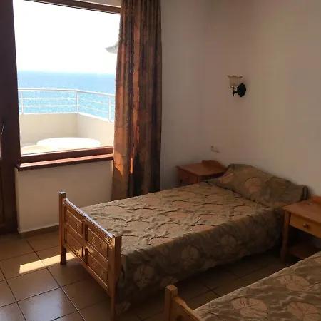 Hotel Bisser Obzor