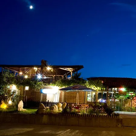 Bisser Hotel Obzor