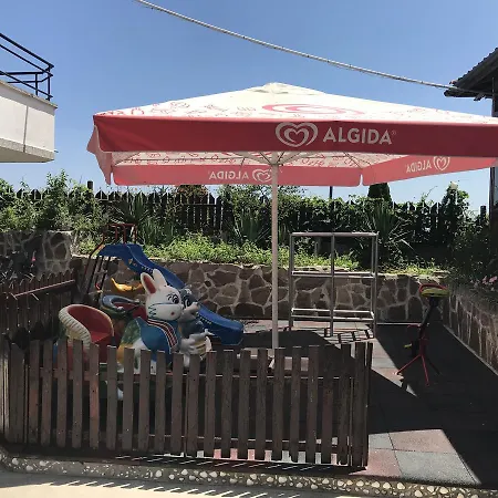 Bisser 2* Obzor