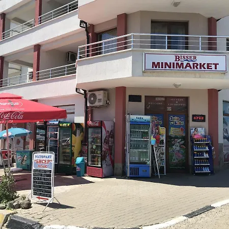 Hotel Bisser Obzor
