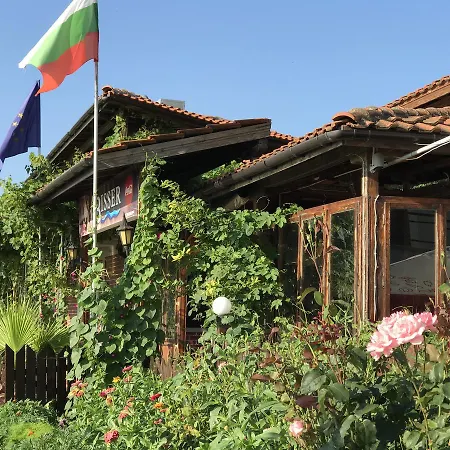 Hotel Bisser Obzor