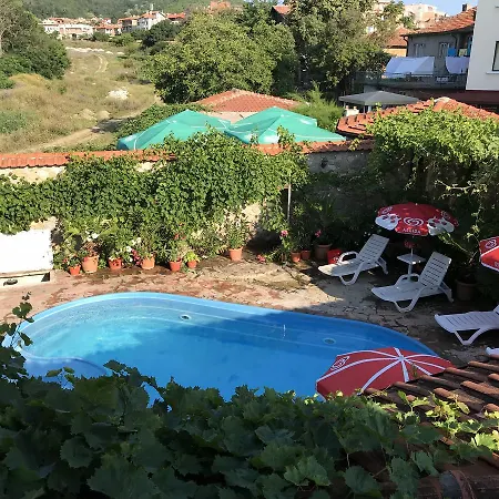 Bisser Hotel Obzor
