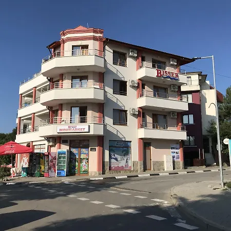 Bisser Hotel Obzor
