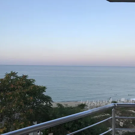 Bisser Hotel Obzor
